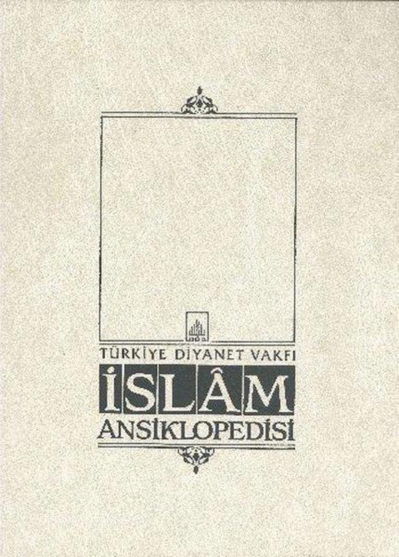 İslam Ansiklopedisi 5. Cilt (Balaban - Beşir Ağa)