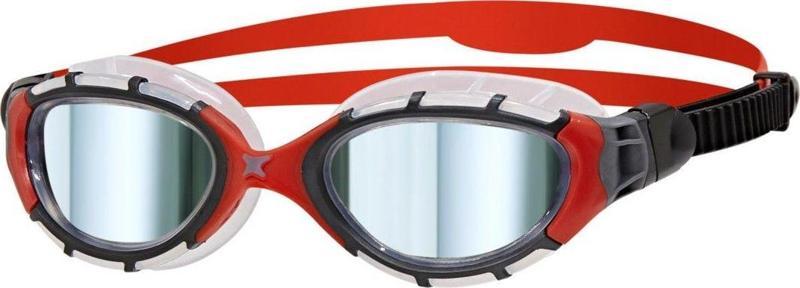 Predator Flex Titanium Yüzücü Gözlüğü