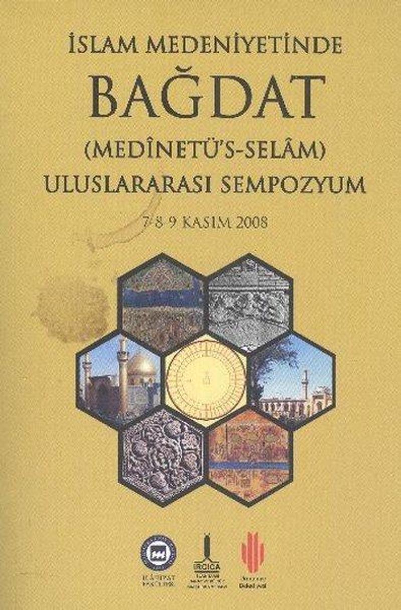 İslam Medeniyetinde Bağdat (2 Kitap Takım)