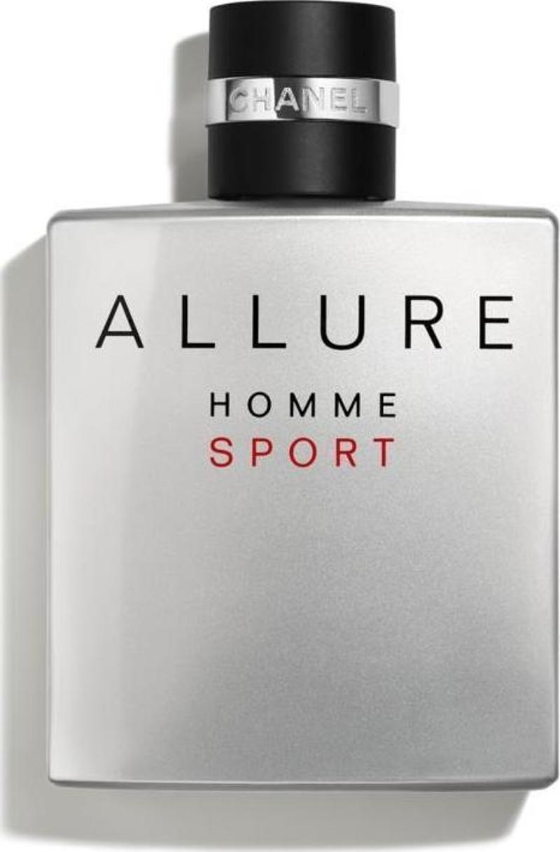 Allure Homme Sport EDT 100 ml Erkek Parfüm