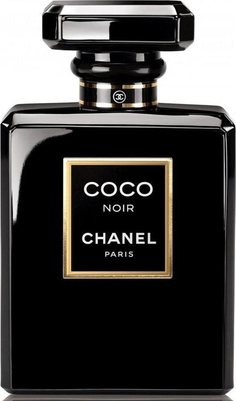 Coco Noir EDP 100 ml Kadın Parfüm