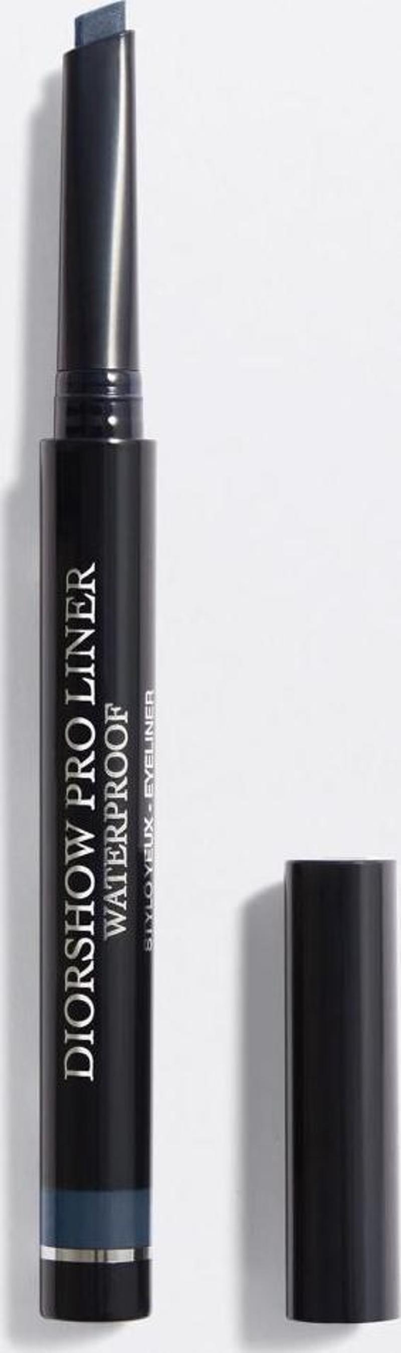 Diorshow Pro Liner Waterproof 272 Pro Blue