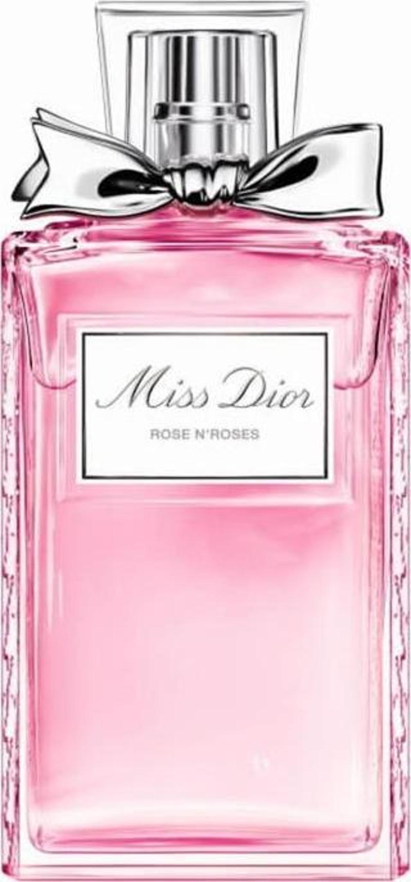 Miss Rose N‘Roses EDT 50 ml Kadın Parfüm