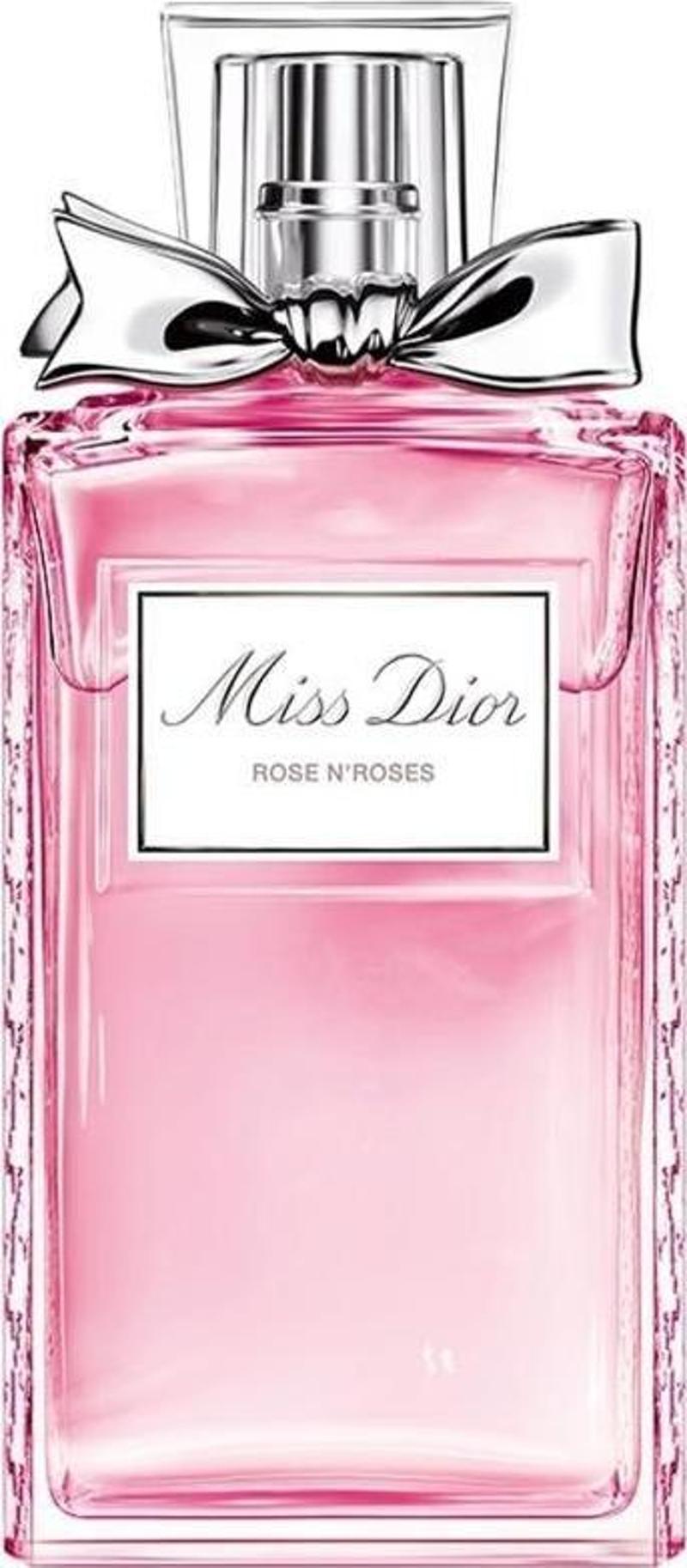 Miss Rose N'Roses EDT 100 ml Kadın Parfüm