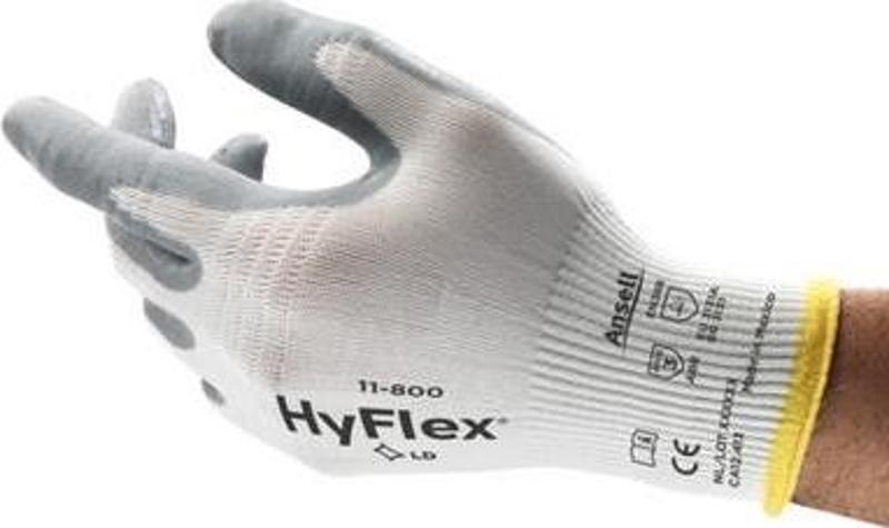 Ansell- HYFLEX® 11-800 1 Çift (Beden-11)