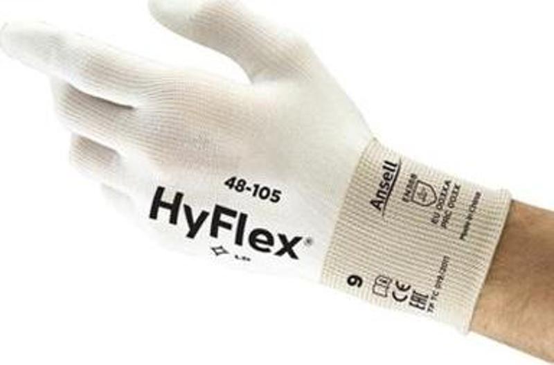 Ansell- HYFLEX® 48-105 1 Çift (Beden-10)
