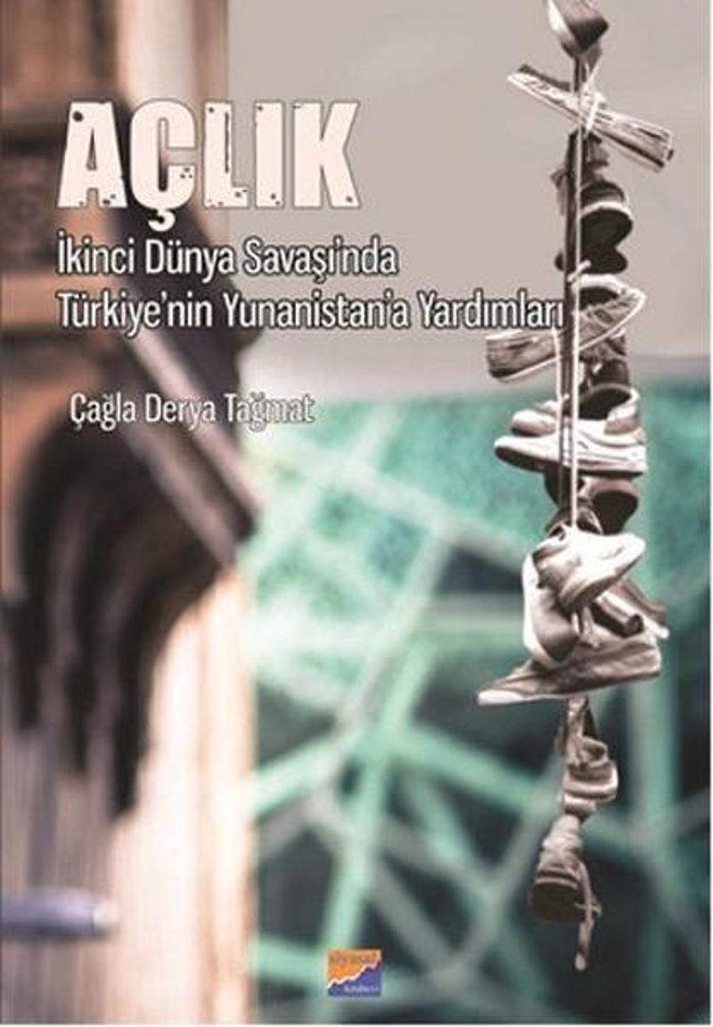 Açlık