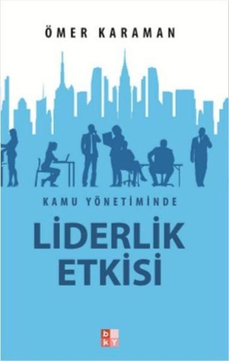 Babıali Kültür - BKY Liderlik Etkisi - Ömer Karaman