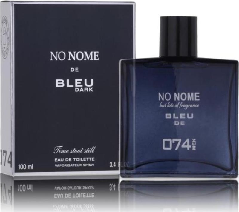 074 Bleu Dark For Erkek 100 ml Edt