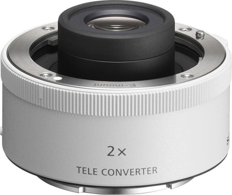 SEL20TC 2x Teleconverter