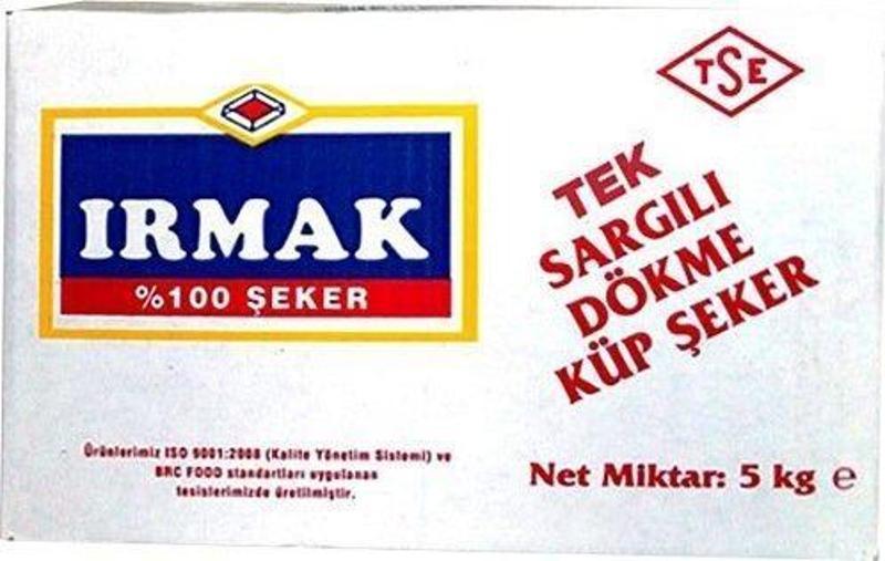 TEK SARGILI DÖKME 5 KG