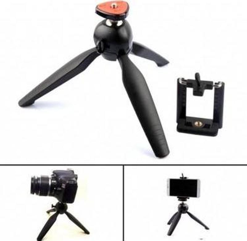 Cep Telefonu Kamera Fotoğraf Makinesi Tripodu Tripod Ayağı