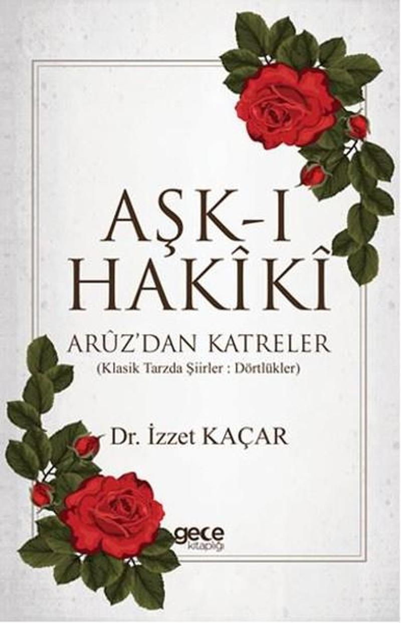 Aşk-ı Hakiki