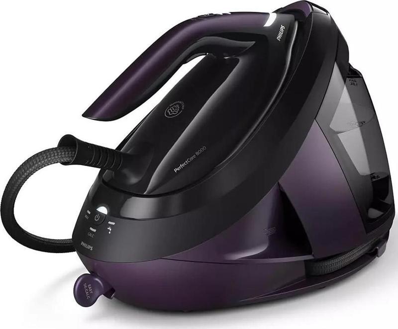 PSG8160/30 PerfectCare 8000 Series 2700W 8,5 Bar Buhar Kazanlı Ütü