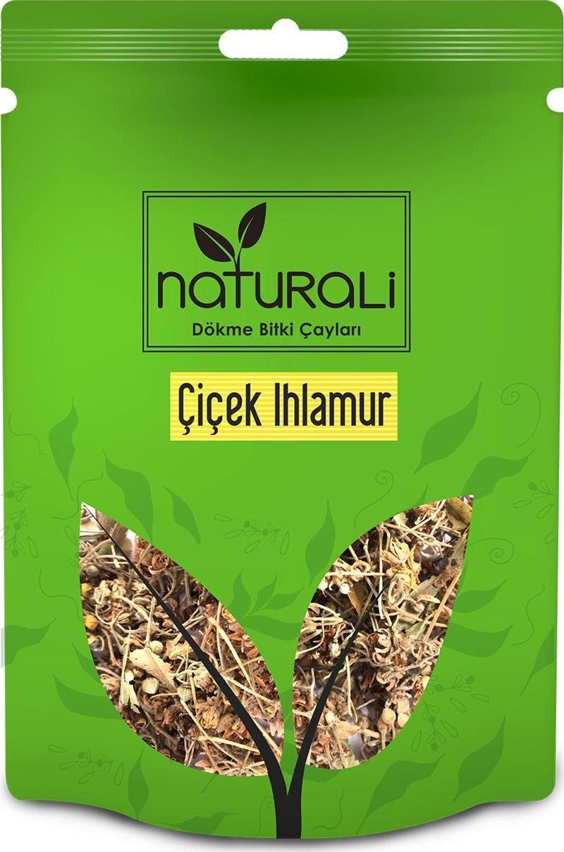 Çiçek Ihlamur 250 Gr