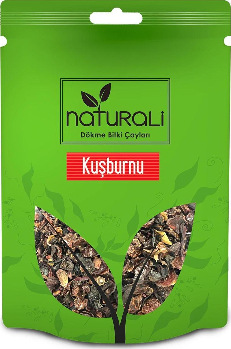 Kuşburnu Çayı 250 Gr