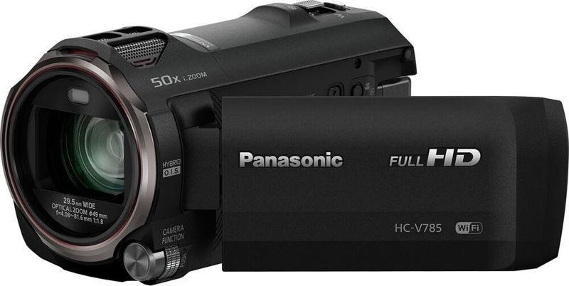 HC-V785 Full HD Video Kamera