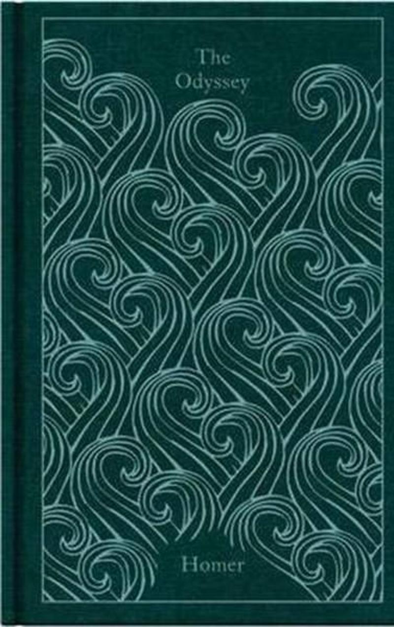 The Odyssey (A Penguin Classics Hardcover)