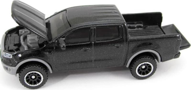 1:64 Arabalar FWD28 HLG19 2019 FORD RANGER