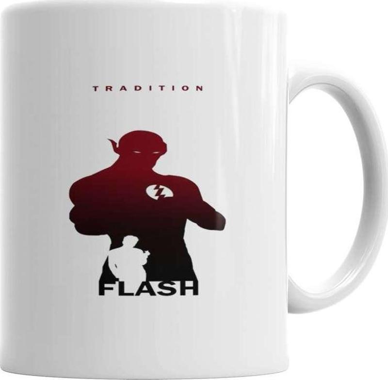Kp Flash Kupa Bardak Porselen
