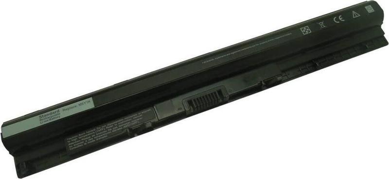 Dell ile Uyumlu inspiron 15-3467, 3567, 3465, 3565 Batarya Pil