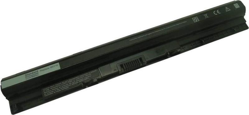 Dell ile Uyumlu Inspiron 14 5000 1528R 1528S 1548S Batarya, Pil