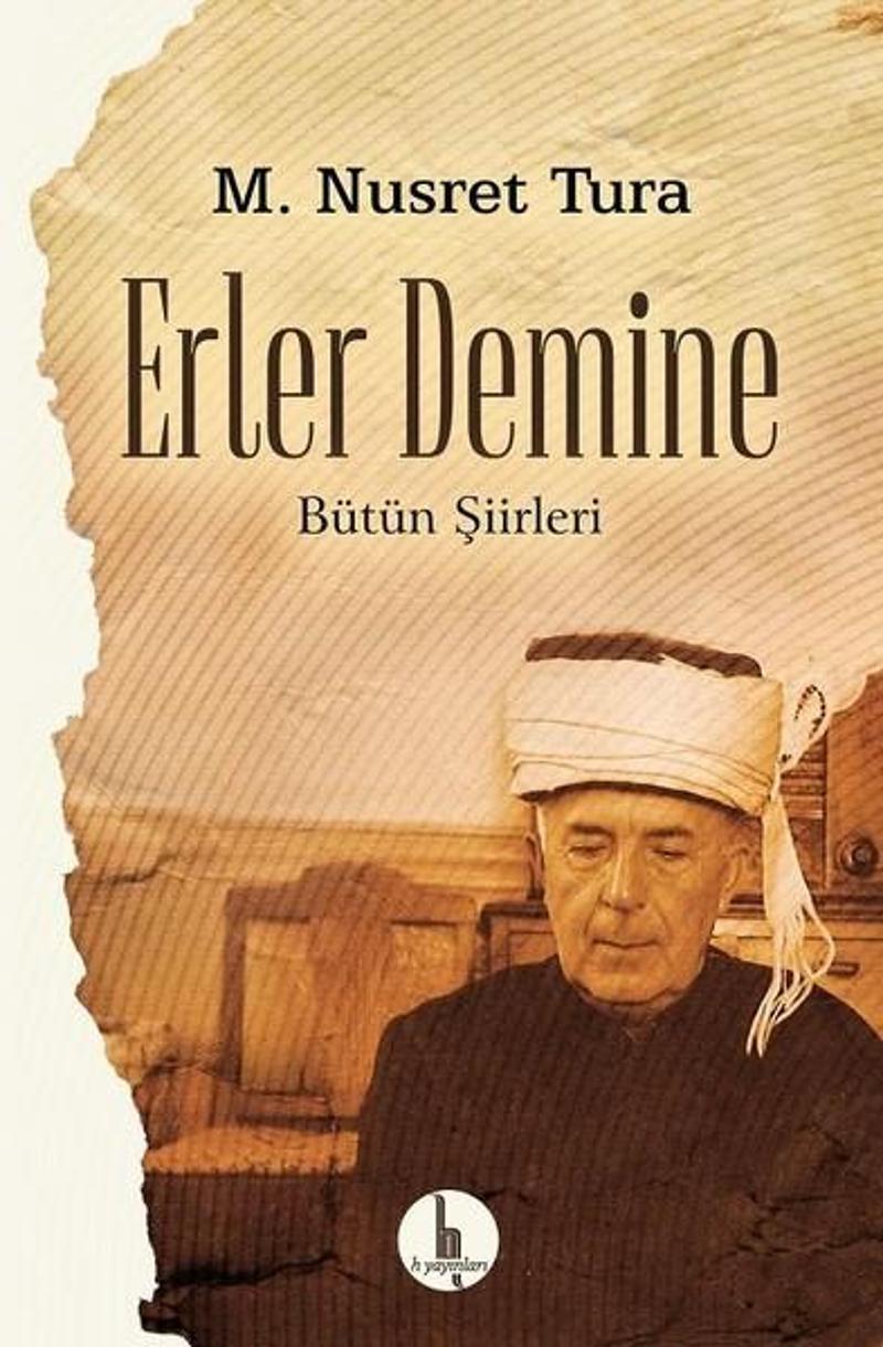 H Yayınları Erler Demine - M. Nusret Tura