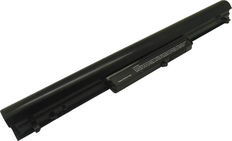 HP ile Uyumlu Pavilion Sleekbook 15-b008tx Batarya Pil