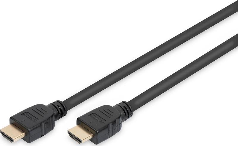 HDMI Ultra High Speed with Ethernet Bağlantı Kablosu (HDMI 2.1), 4320p, 8K Ultra HD, HDMI Tip A Erke