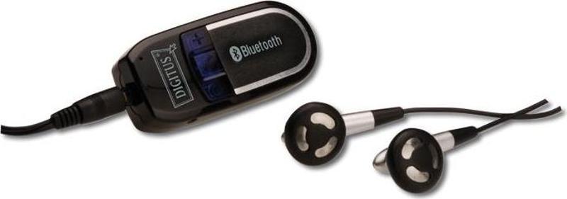 Bluetooth Ses Adaptörü