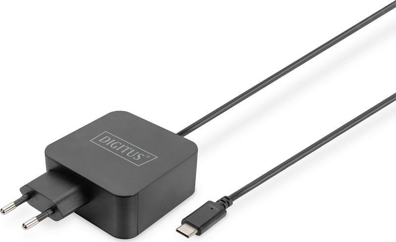 Dizüstü Bilgisayar Şarj Cihazı USB-C, güç beslemesi 65W PD3.0 Notebook Char