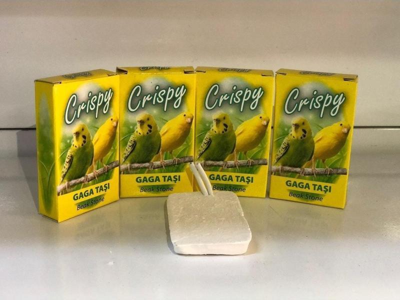 Crispy Gaga Taşı