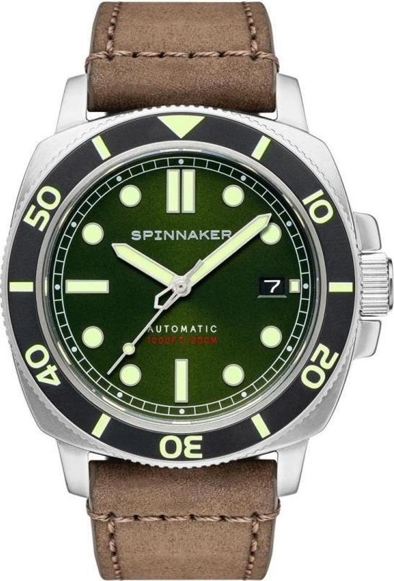 SP-5088-03 Erkek Kol Saati