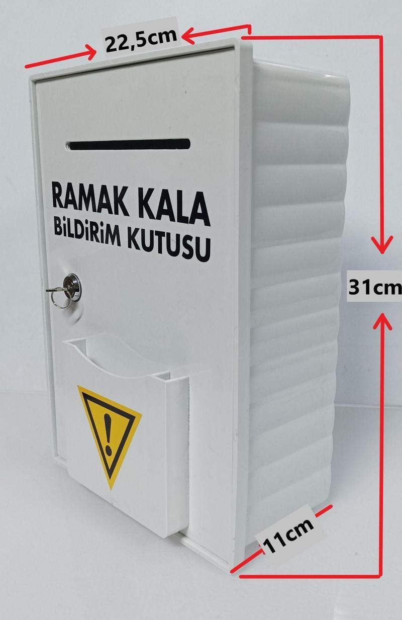 Ramak Kala Kutusu