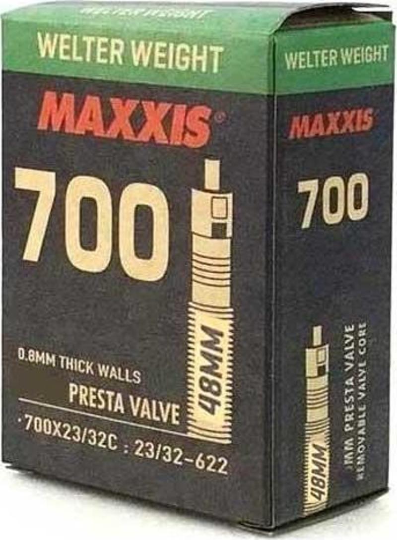 700x23-32C Presta 48mm Sibop İç Lastik