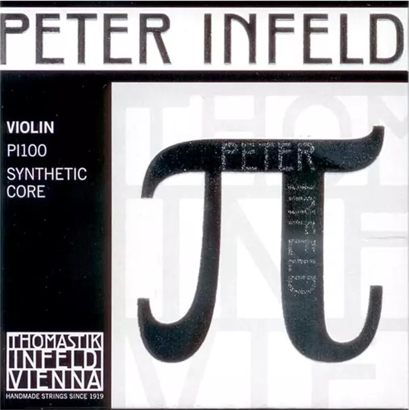 Keman Aksesuar Peter Infeld Signature Tel Thomastik Infeld TH-PI100