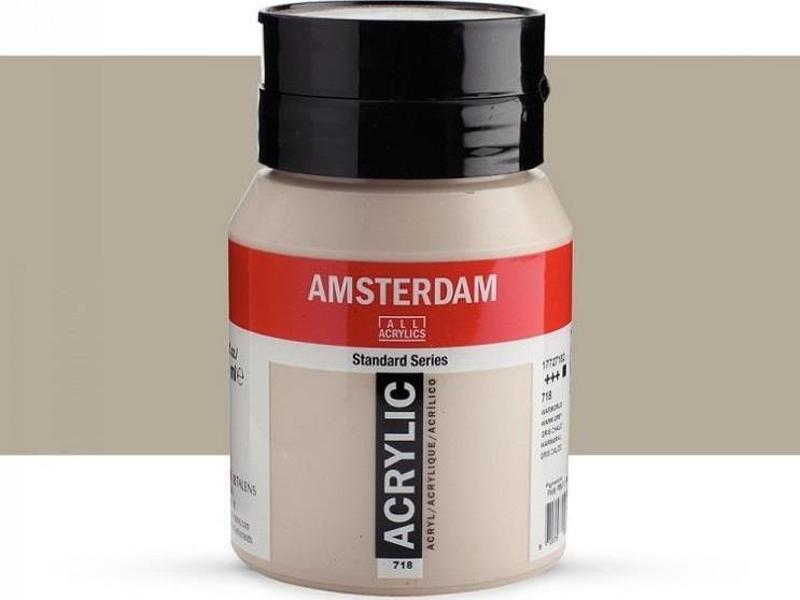 AAC ACRYLIC 500ML. WARM GREY