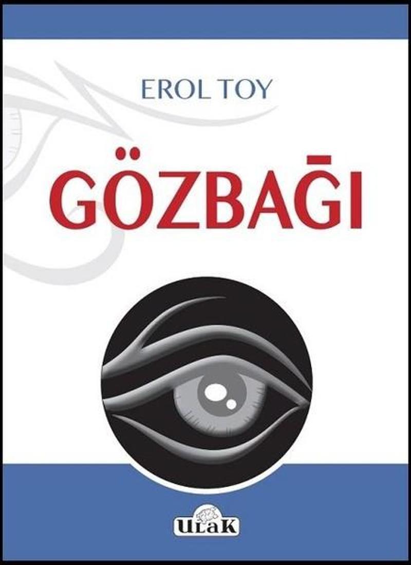 Ulak Yayıncılık Gözbağı - Erol Toy IR5820