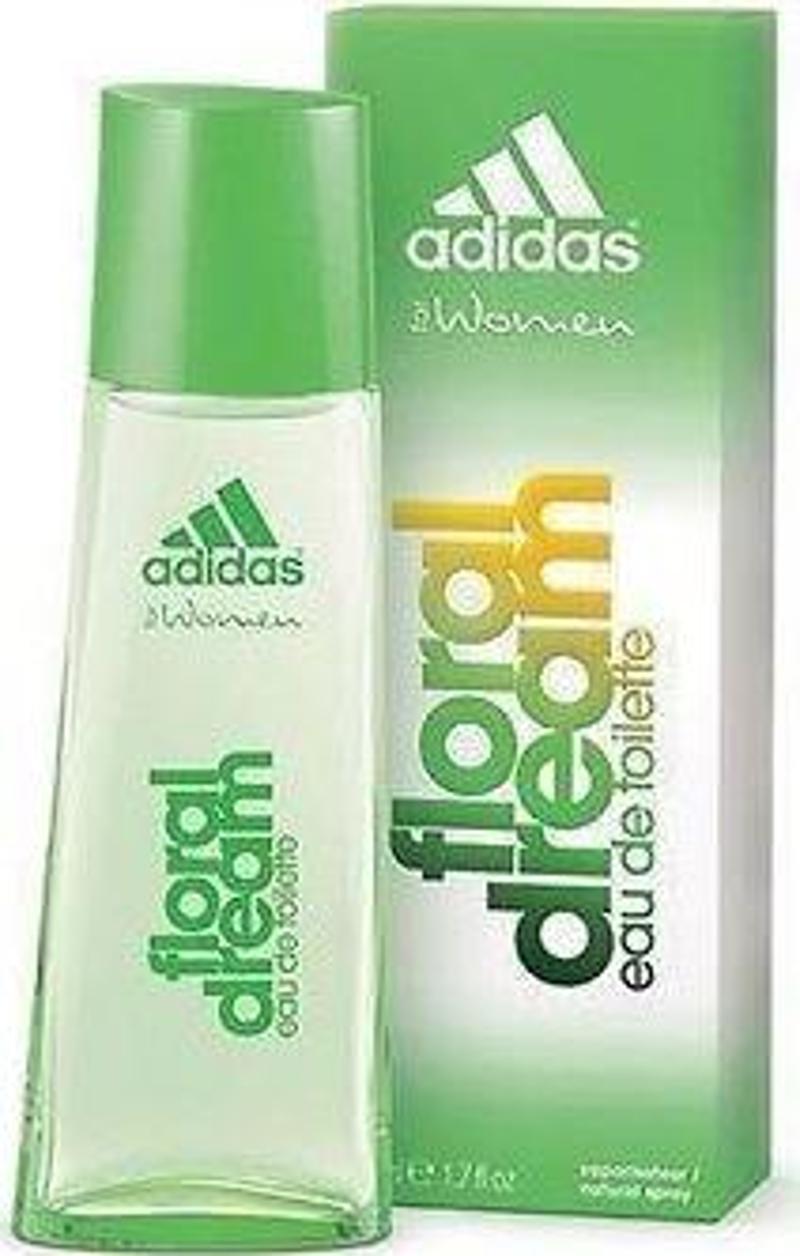 Floral Dream Bayan Parfüm 50 Ml