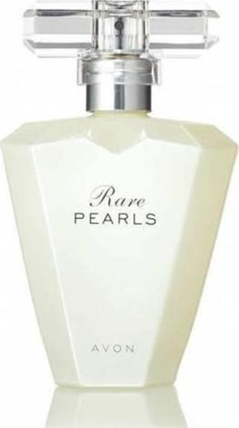 Rare Pearls Edp Bayan 50 Ml