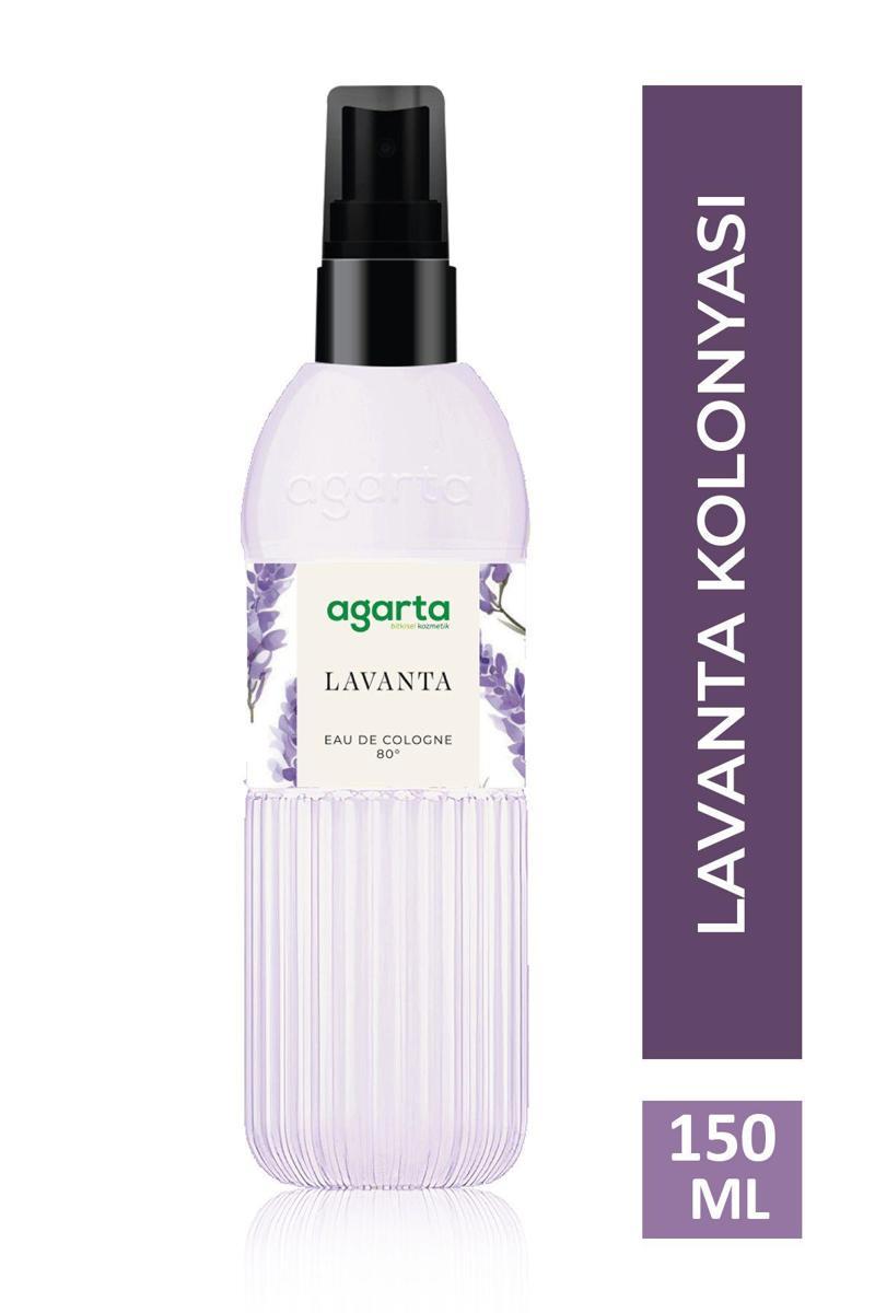 Sprey Lavanta Kolonyası 150 Ml