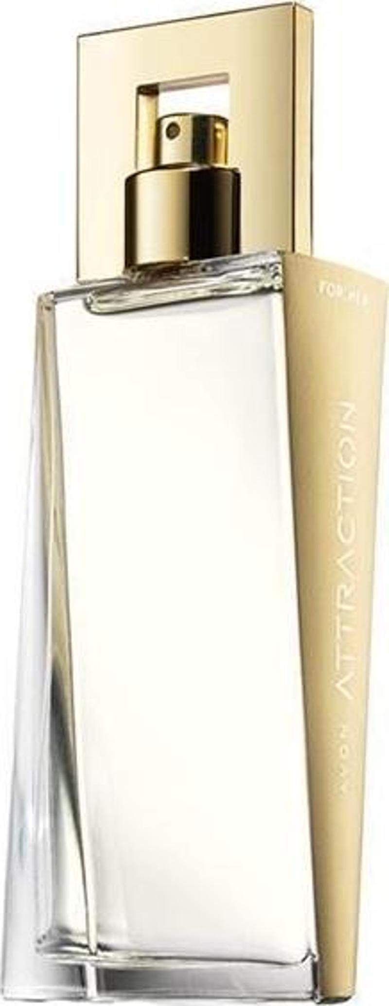 Attractıon Bayan Edp 50 Ml