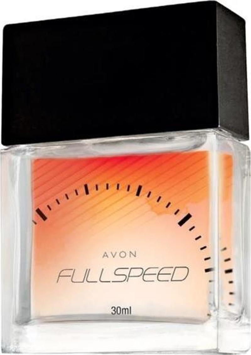 Full Speed Edt Bay 30 Ml