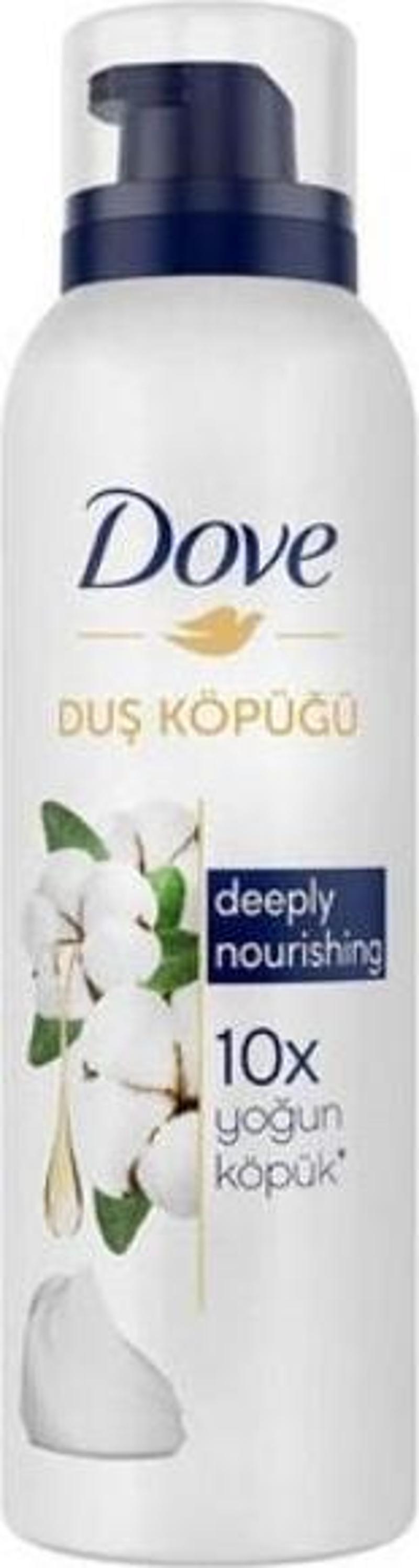 Duş Köpüğü Deeply Nourishing 200 Ml