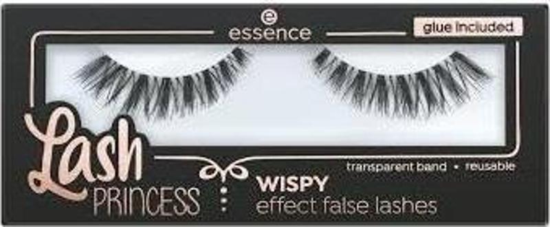 Lash Princess Wıspy Effect Takma Kirpik