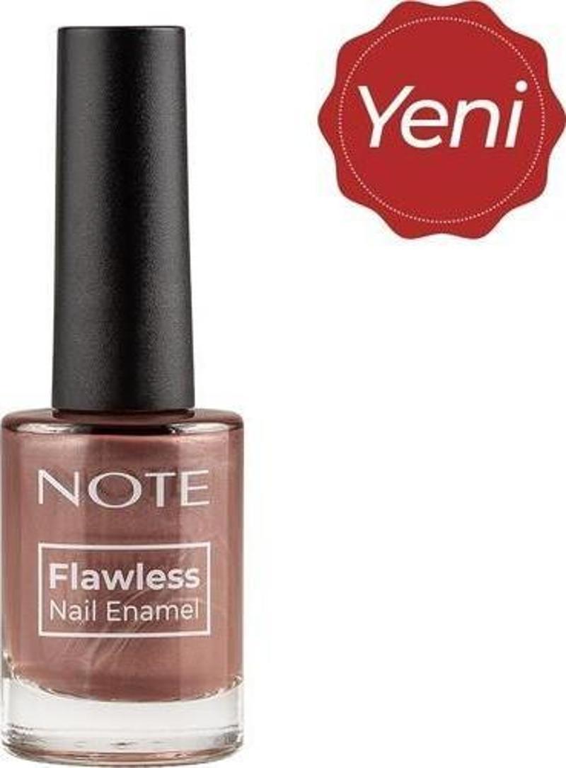 Flawless Nail Enamel Oje No 26