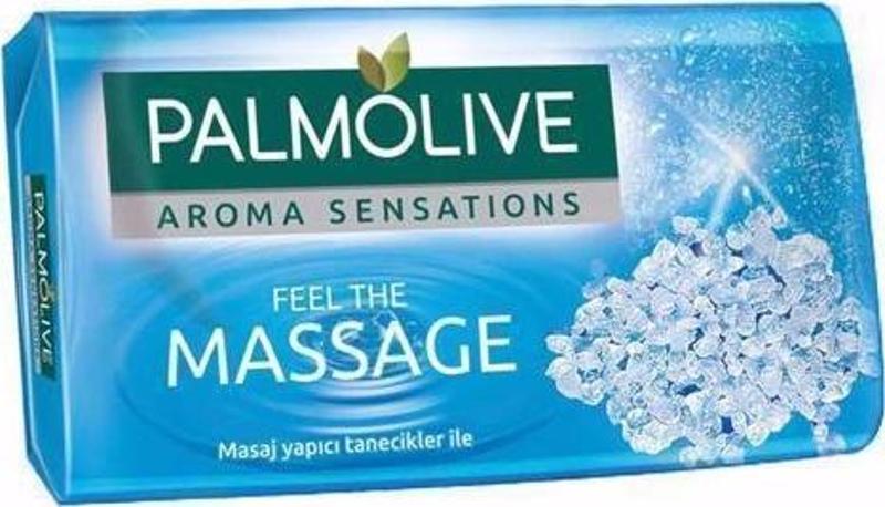 Sabun Feel The Massage 150 Gr