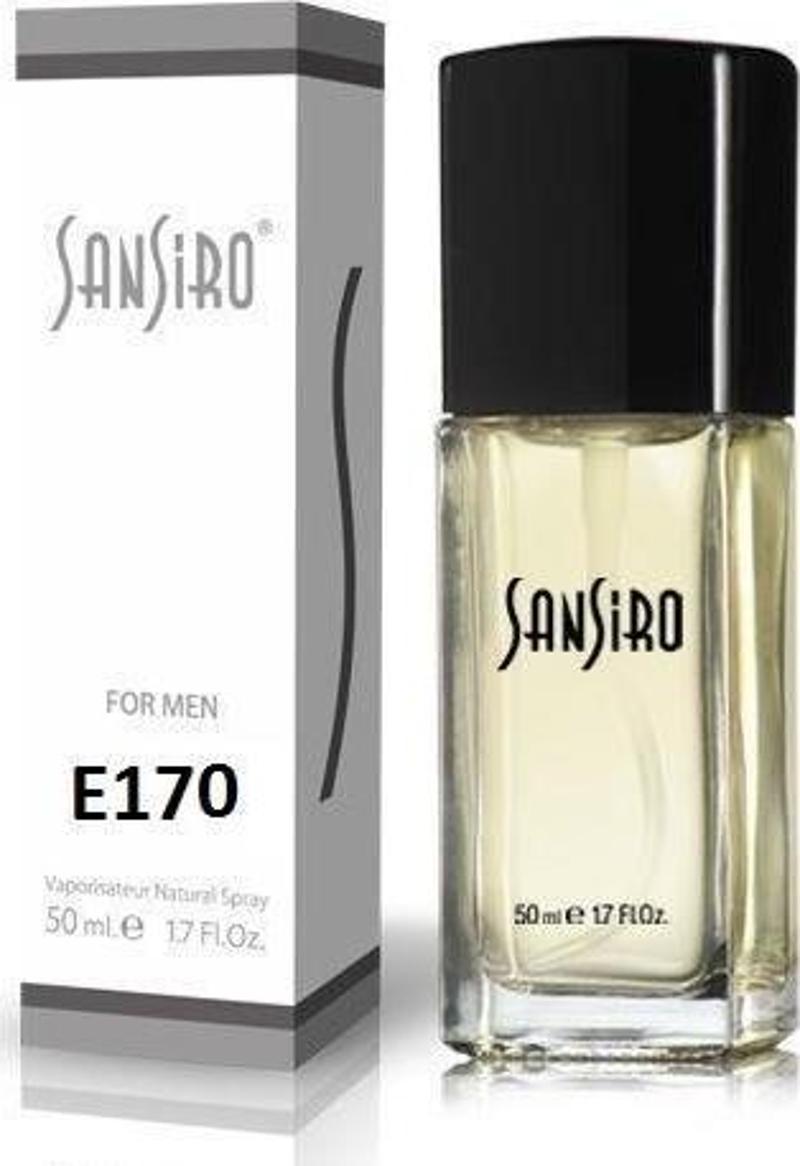 50 Ml Parfüm Bay No E170
