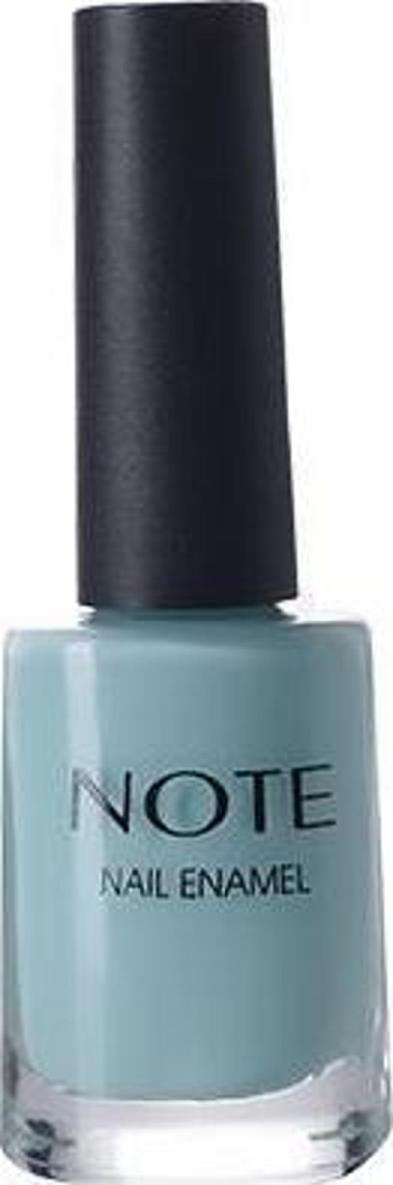 Nail Enamel Oje No 72