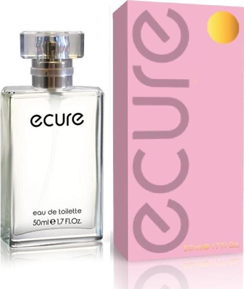 Ecure Edt Bayan Parfüm 50 Ml No F3